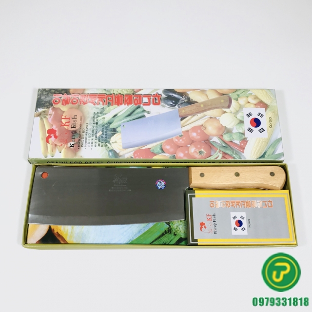 DAO CHẶT XƯƠNG CÁN GỖ