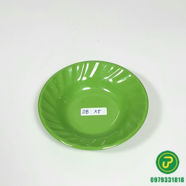 ĐĨA 5S BẦU