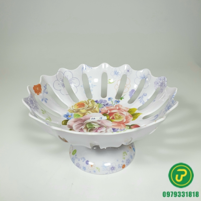 ĐĨA QUẢ 18 FATA