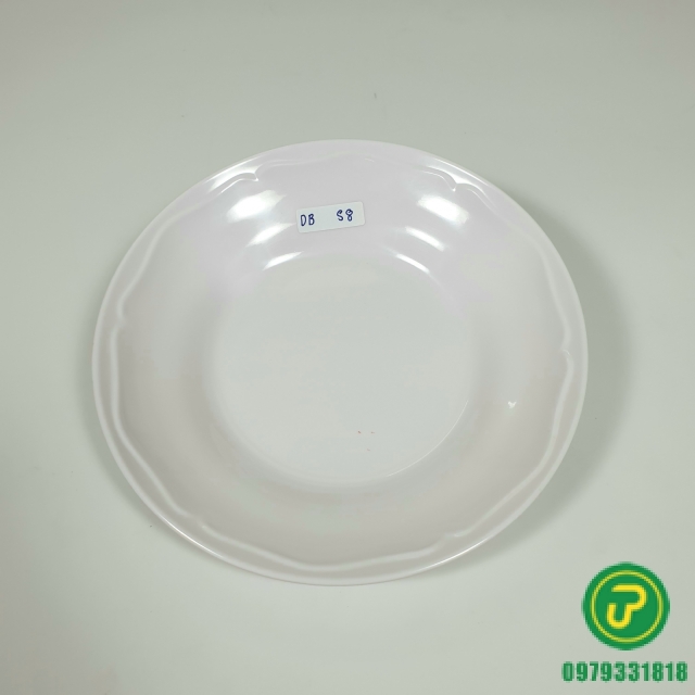 ĐĨA SÂU BẦU 8 FATA