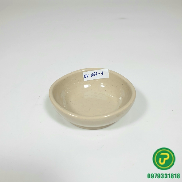 ĐĨA TƯƠNG 3 STONE (DV067-3)