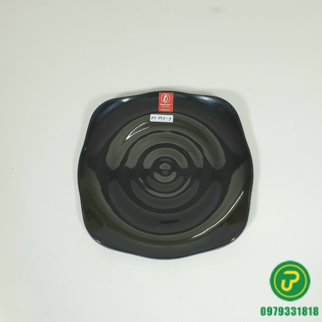 ĐĨA VUÔNG CÓ VÂN 9 (PV052-9)
