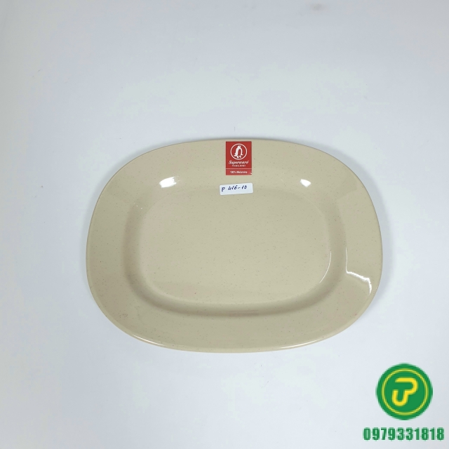 ĐĨA XOÀI VUÔNG 10 STONE(P416-10)