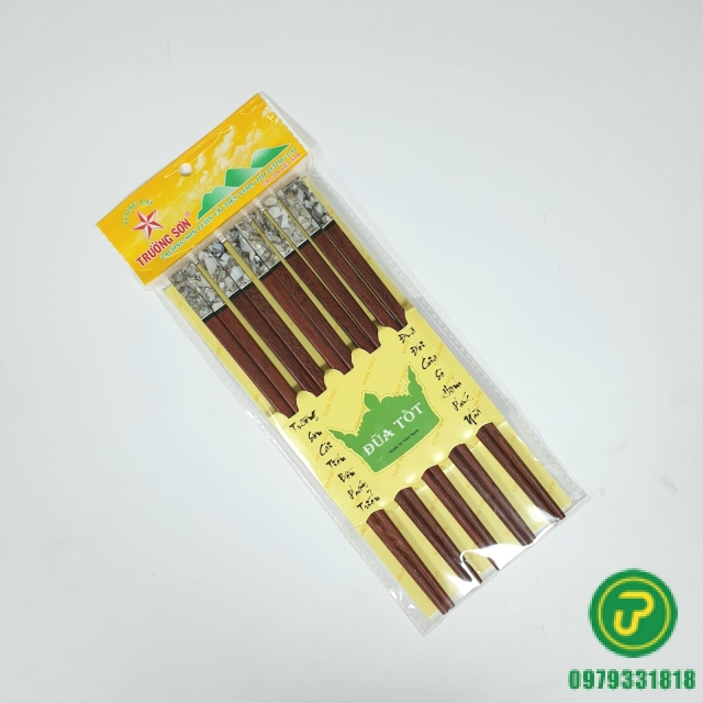 ĐŨA CẨM ỐC TRƯỜNG SƠN