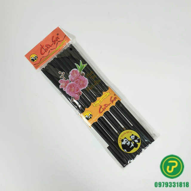 ĐŨA CHIN SU ĐEN LOẠI 2