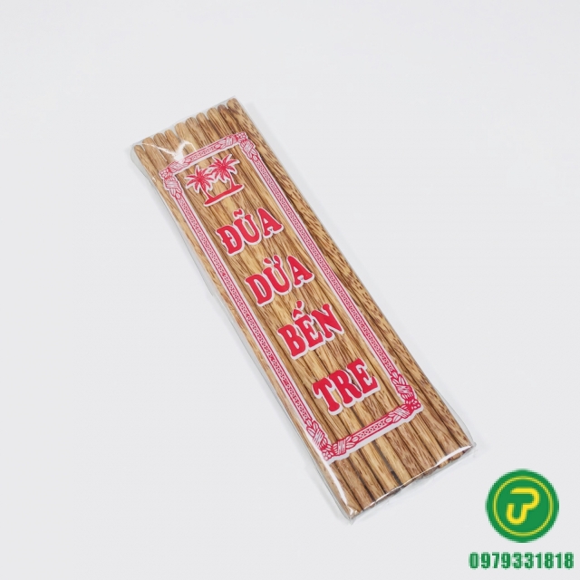 ĐŨA DỪA BẾN TRE