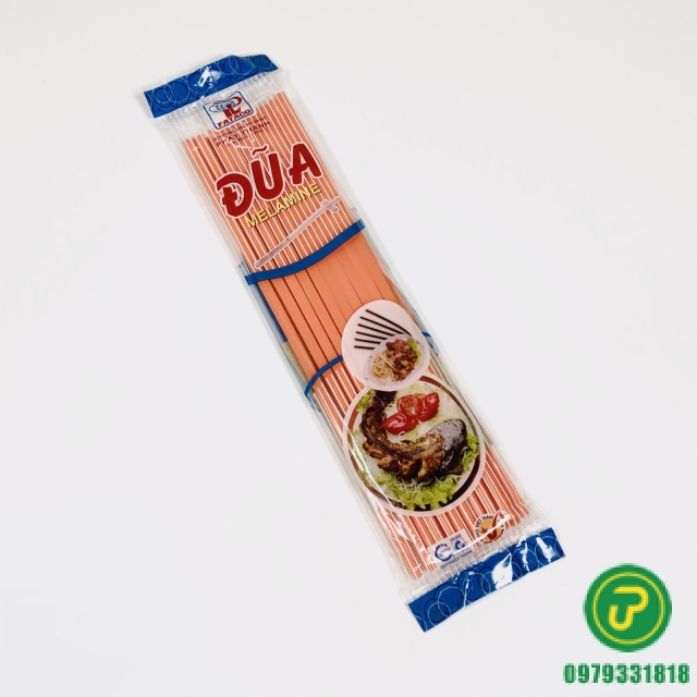 ĐŨA FATA MÀU 