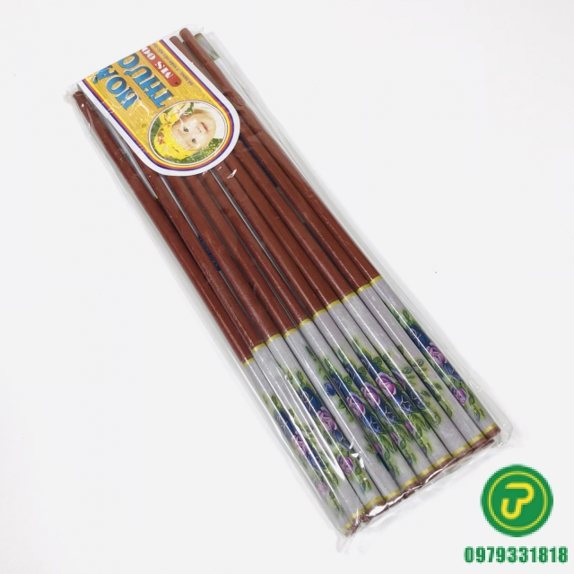 ĐŨA BÔNG NÂU HOÀI THƯƠNG