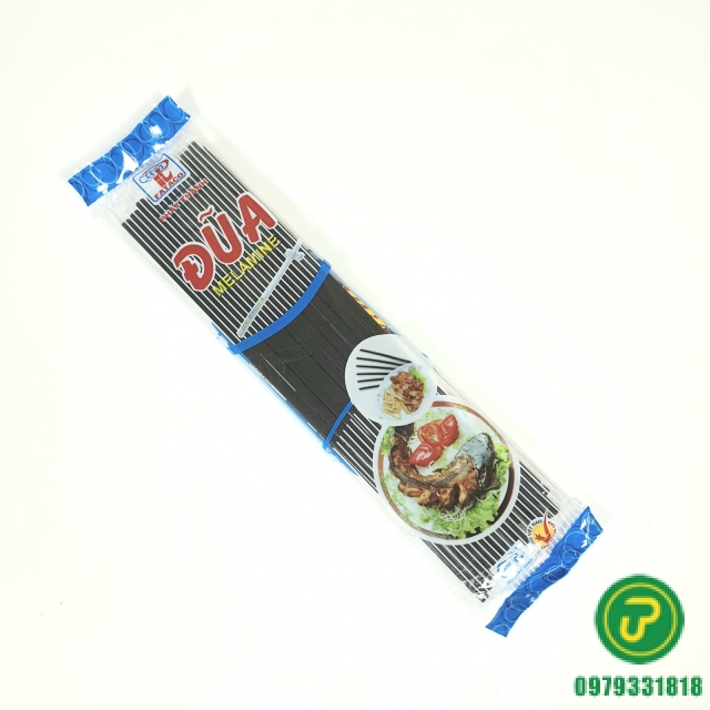 ĐŨA ĐEN FATA