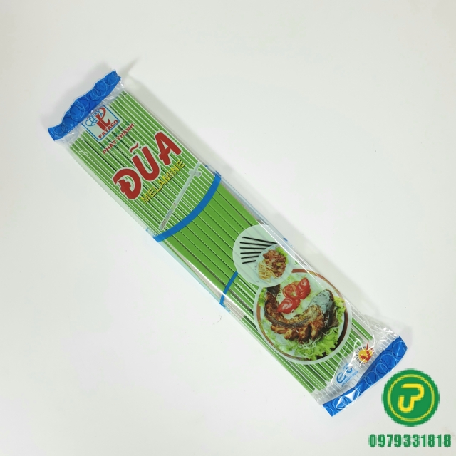 ĐŨA MÀU XANH FATA