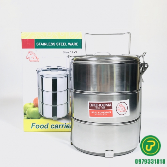 CÀ MÊN INOX