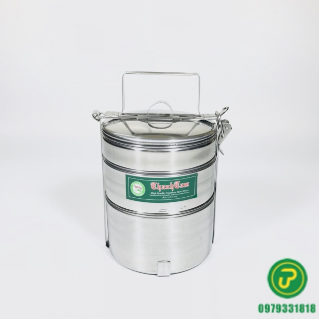 CÀ MÊN INOX 
