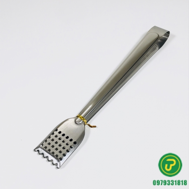 GẮP BÁNH INOX