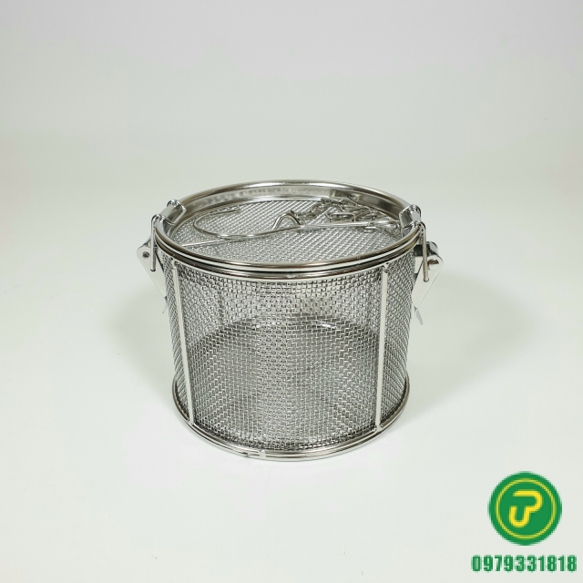 GIÁ VỈ LƯỚI