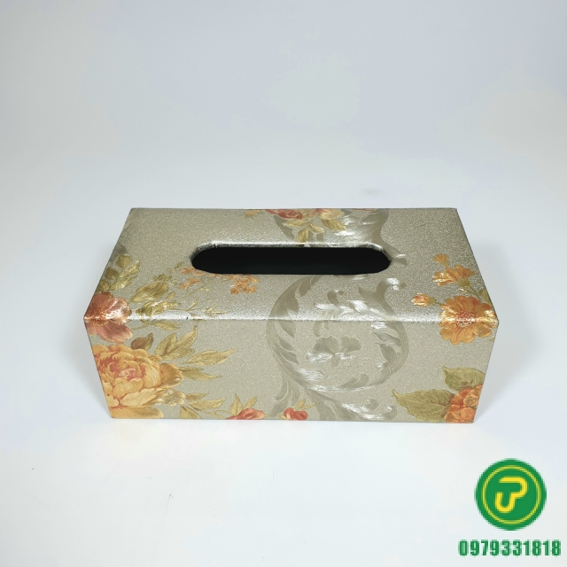 HỘP GIẤY CHỮ NHẬT