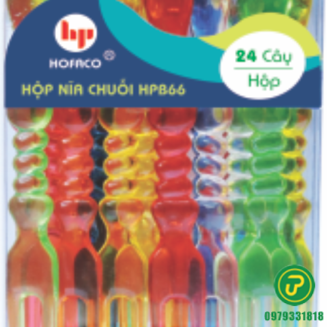 NĨA ĂN CHUỐI-HPB 66