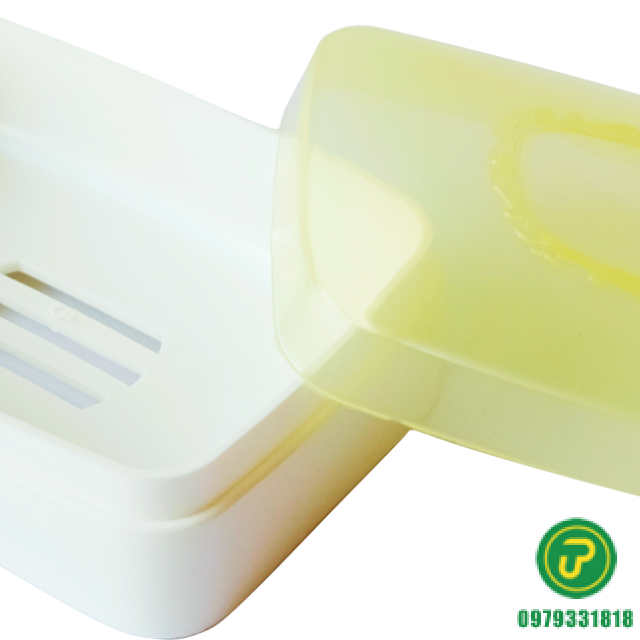 HỘP XÀ BÔNG NHỎ-HPG 76