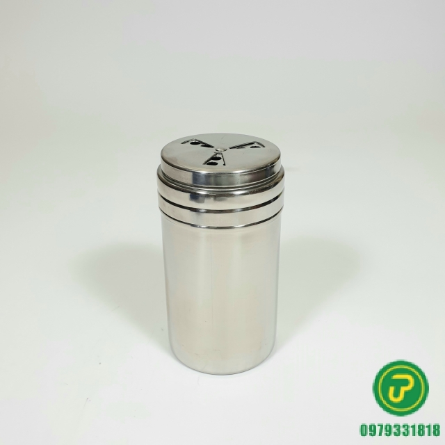HŨ TĂM INOX DÀI