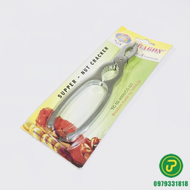 KẸP CUA MỎ CÁ