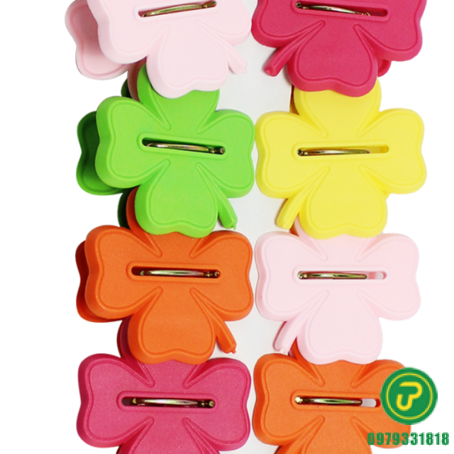 KẸP PHƠI ĐỒ BÔNG-HPG 75