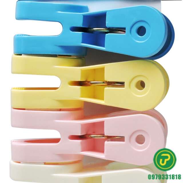 KẸP PHƠI ĐỒ LỚN-HPG 55