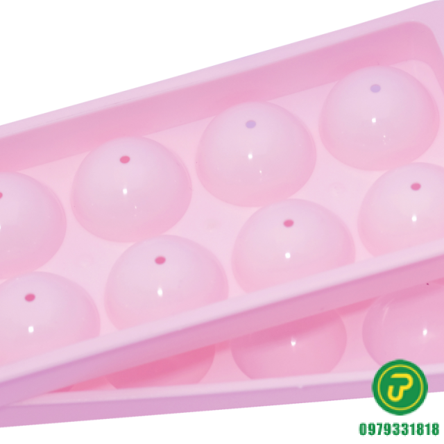 KHAY ĐÁ BI 10 VIÊN-HPL 76