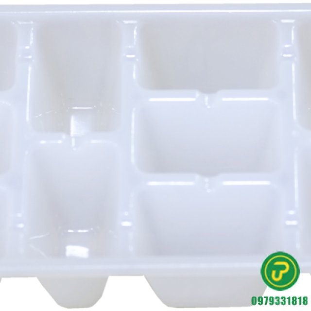 KHAY ĐÁ DOMINO-HPL 42