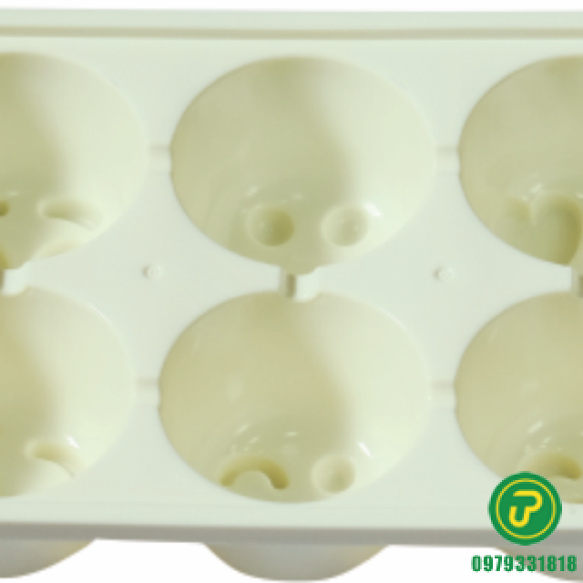 KHAY ĐÁ MẶT CƯỜI-HPL 83