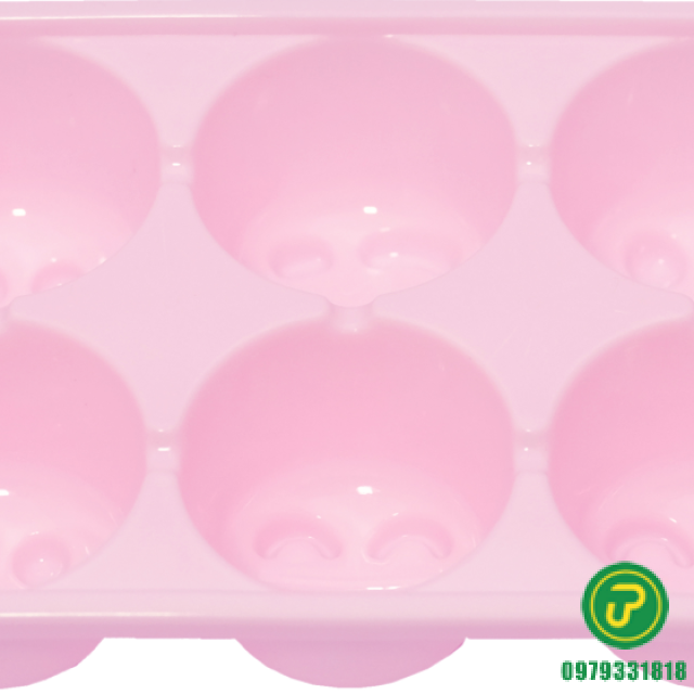 KHAY ĐÁ MẶT CƯỜI-HPL 54