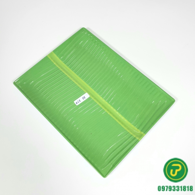 KHAY LÁ CHUỐI 03