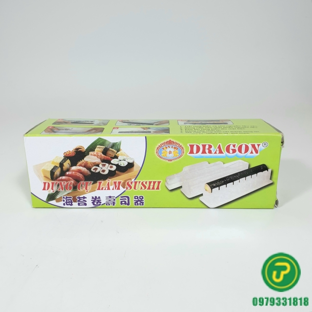 KHUÔN SUSHI