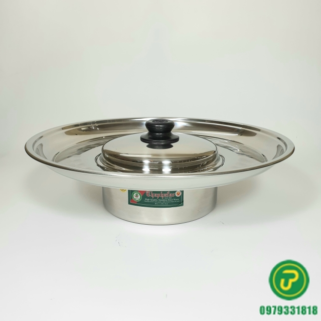 NỒI LẨU NÓN INOX THATAFAC