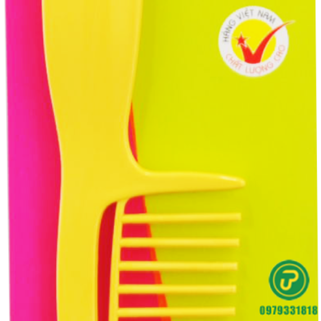 LƯỢC NHÀ TẮM-HPG 70