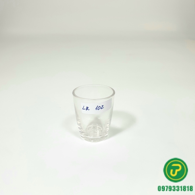 LY RƯỢU 102
