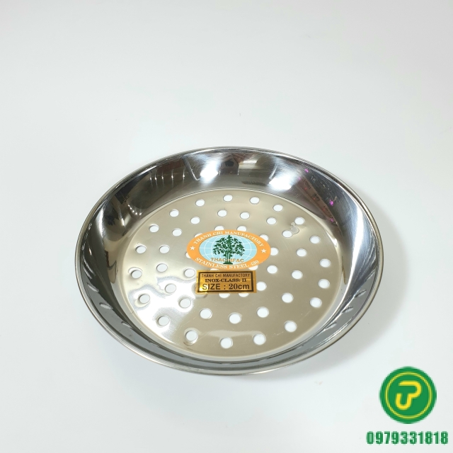 MẶT DĨA HẤP LOẠI 2 THANH CHI