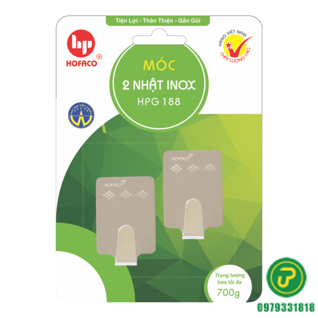 MÓC NHẬT-HPG 188