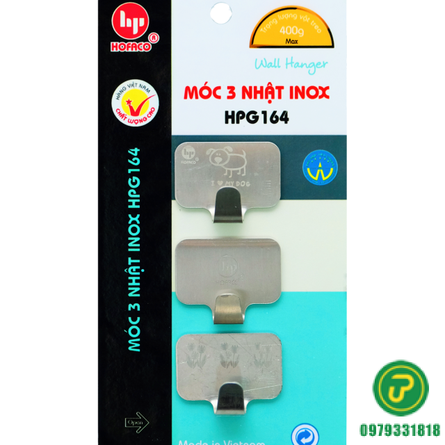 MÓC NHẬT-HPG 164