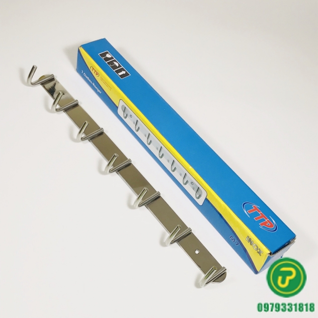 MÓC 7 HỘP
