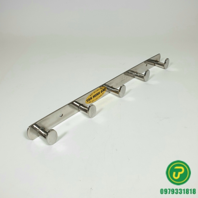 MÓC ÁO ĐỒNG TIỀN