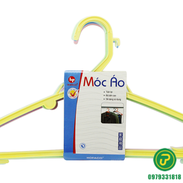 MÓC ÁO LỚN-HPG 73