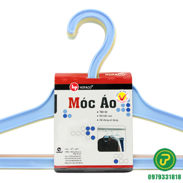 MÓC ÁO TRUNG-HPG 74