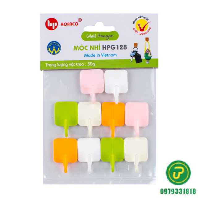 MÓC NHÍ-HPG 128