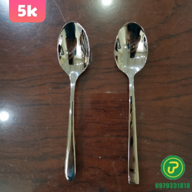 MUỖNG BÁNH XỊN RIHEN