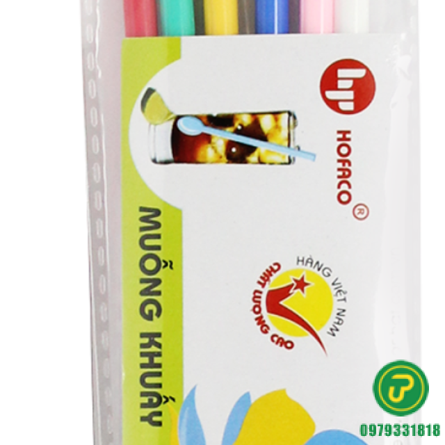 MUỖNG KHUẤY-HPB 25