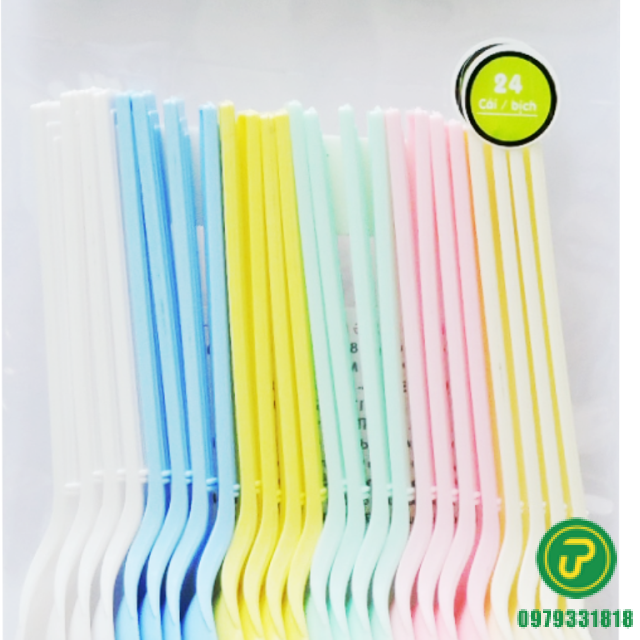 MUỖNG MINI SỌC-HPB 63