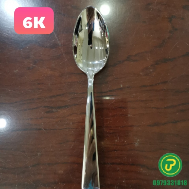 MUỖNG SÚP DÀI CÁN VUÔNG 1