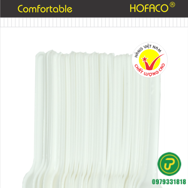 MUỖNG YOGURT-HPB 87