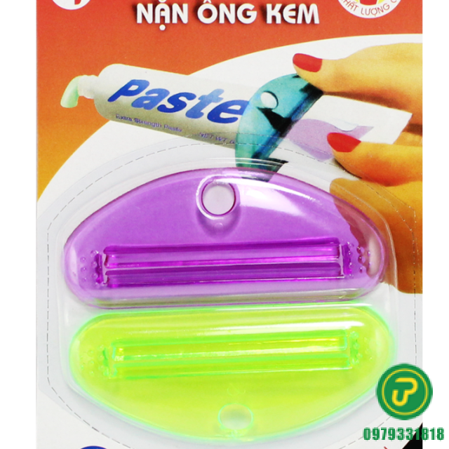 NẶN ỐNG KEM-HPG 79