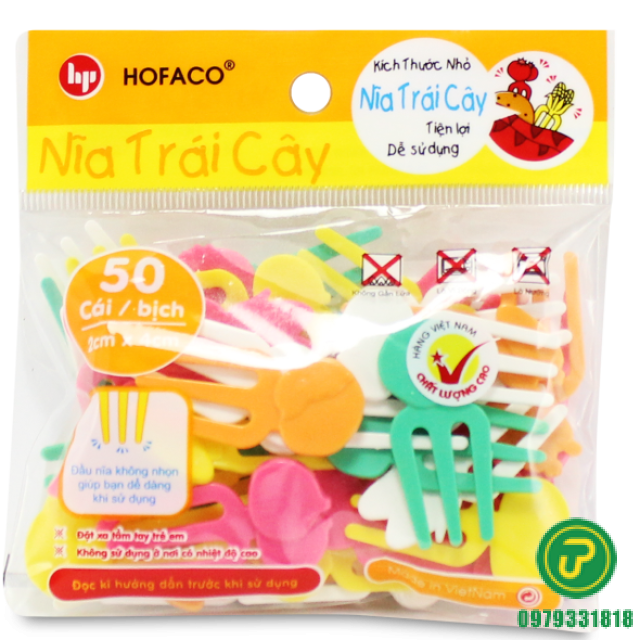 NĨA HÌNH TRÁI CÂY-HPB 39