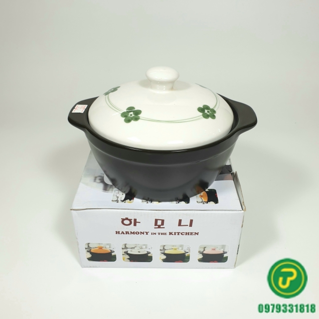 NỒI ĐẤT HÀN QUỐC 502